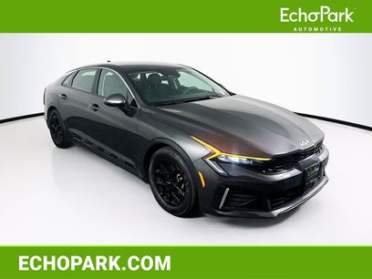 Used 2025 Kia K5 LXS