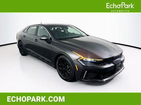 Used 2025 Kia K5 LXS image 1