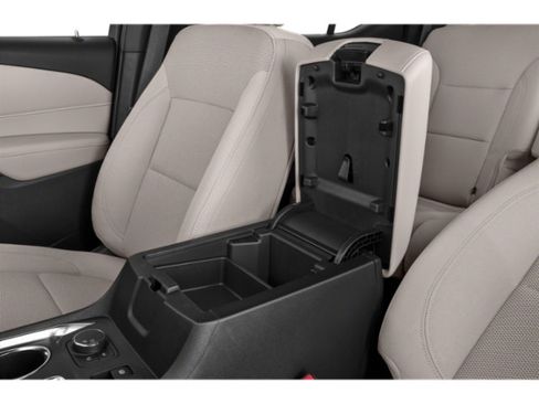 Used 2023 Chevrolet Traverse RS w/ LPO, Floor Liner Package AWD/4WD image 11