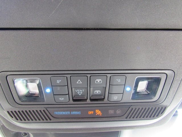 Used 2022 Ford Explorer ST w/ Equipment Group 401A AWD/4WD image 23