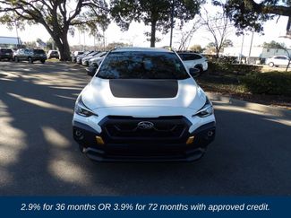 New 2026 Subaru Crosstrek 2.5i Wilderness video 2