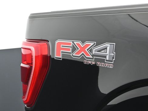 Used 2021 Ford F150 XLT w/ Equipment Group 302A High image 47