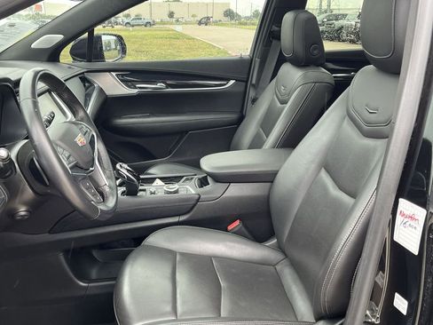 Used 2024 Cadillac XT5 Premium Luxury image 33