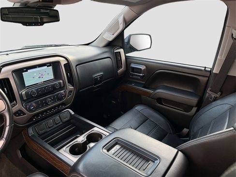 Used 2017 GMC Sierra 1500 Denali w/ Denali Ultimate Package image 25