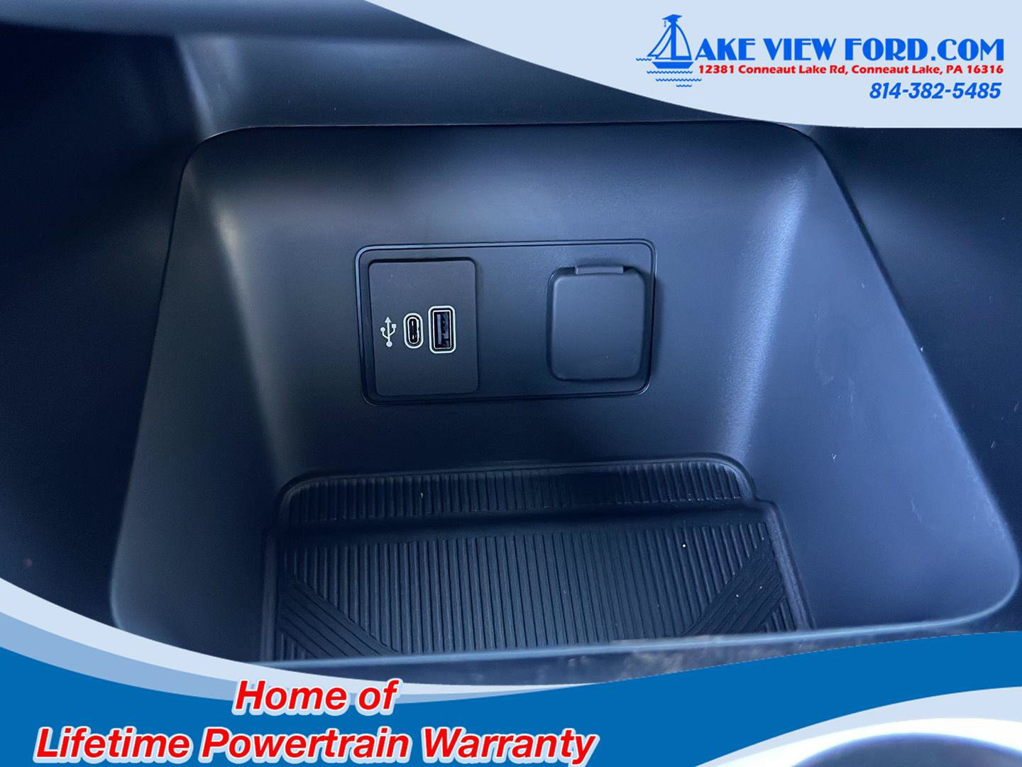 New 2027 Ford Explorer Active AWD/4WD image 39