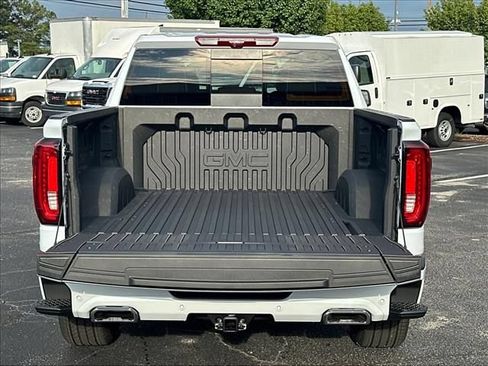 New 2026 GMC Sierra 1500 Denali Ultimate AWD/4WD image 12