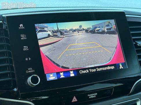 Used 2023 Honda Ridgeline RTL image 21