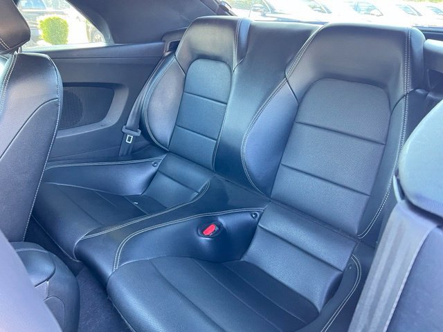 Used 2022 Ford Mustang Premium RWD image 13