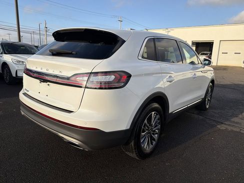 Certified 2023 Lincoln Nautilus AWD w/ Premium Package image 5
