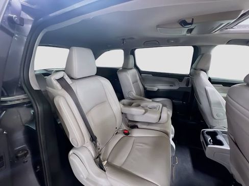 Used 2019 Honda Odyssey EX-L image 29