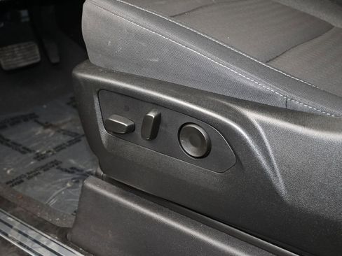 Used 2024 Chevrolet Silverado 1500 RST image 12