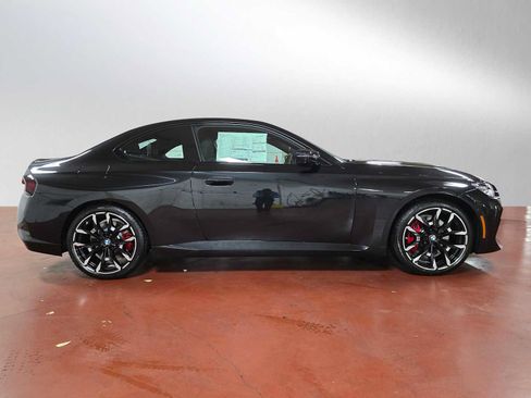 Used 2026 BMW 230i xDrive Coupe w/ Premium Package AWD/4WD image 2