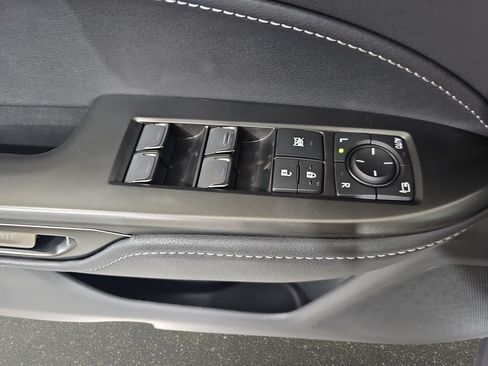 New 2026 Lexus NX 350 AWD w/ Premium Package image 30