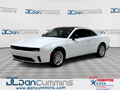 Used 2025 Dodge Charger R/T w/ Quick Order Package 25M R/T
