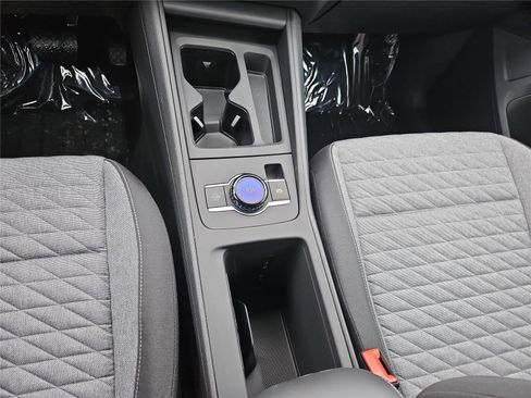 New 2026 Volkswagen Tiguan S image 20