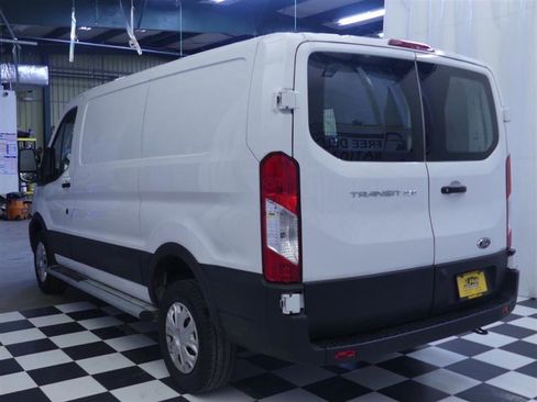 Used 2024 Ford Transit 250 Low Roof w/ Exterior Upgrade Package image 6