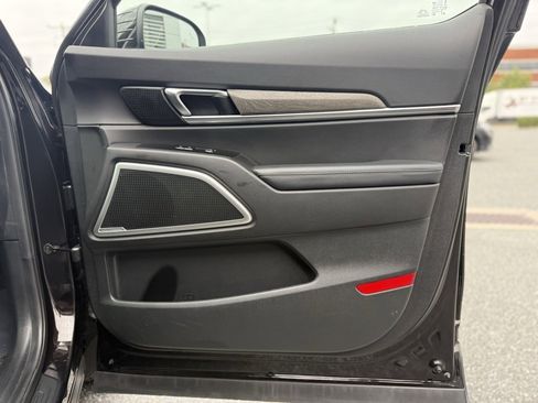 Used 2021 Kia Telluride EX w/ EX Premium Package image 24