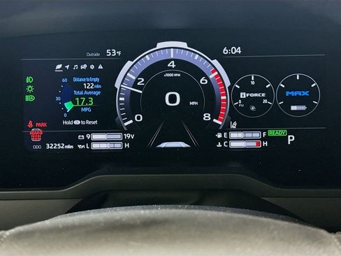 Certified 2024 Toyota Sequoia Limited image 12