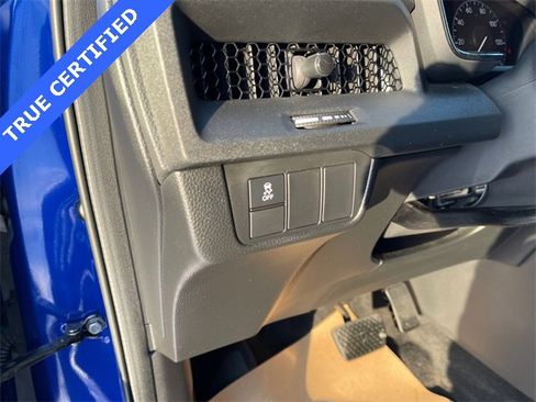 Certified 2023 Honda CR-V Sport image 21