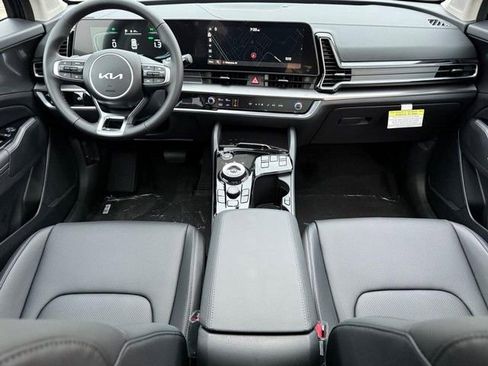 New 2025 Kia Sportage EX w/ EX Premium Package image 19