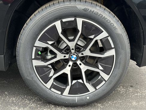 New 2026 BMW X3 xDrive30 w/ Premium Package image 12