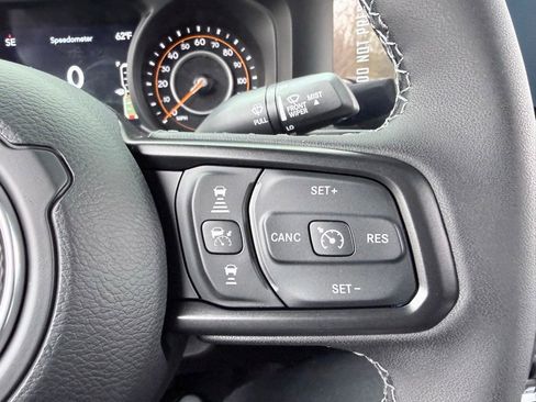 New 2026 Jeep Gladiator Rubicon image 12