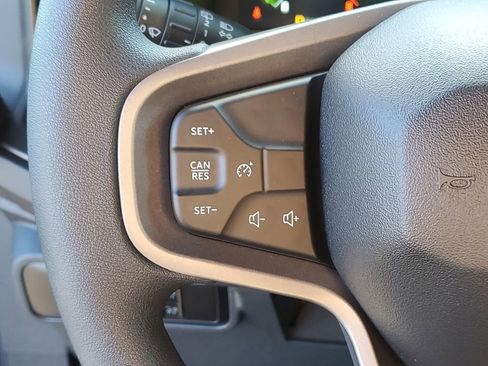 New 2025 Ford Bronco 4-Door image 12