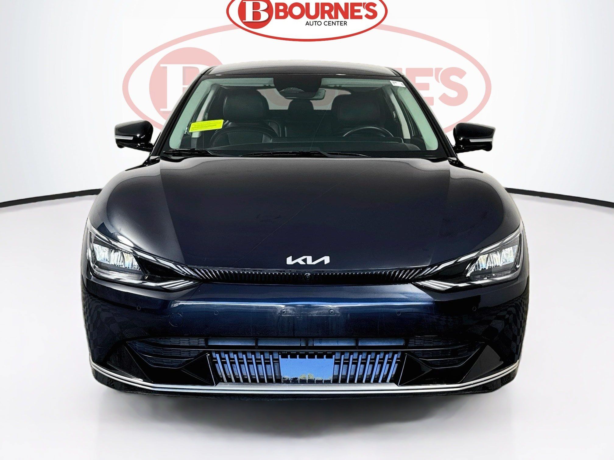 Used 2023 Kia EV6 Wind w/ Wind Technology Package AWD/4WD image 6