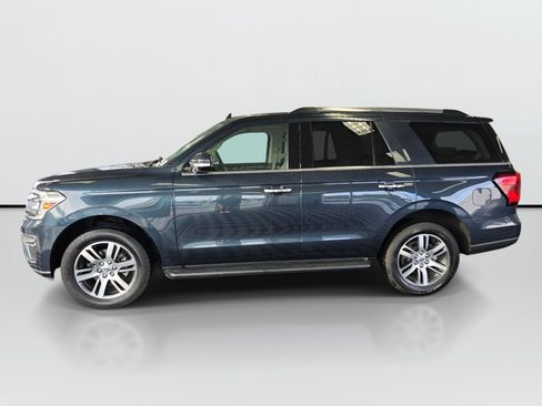 Used 2024 Ford Expedition Limited AWD/4WD image 6