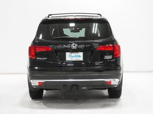 Used 2016 Honda Pilot Touring image 6