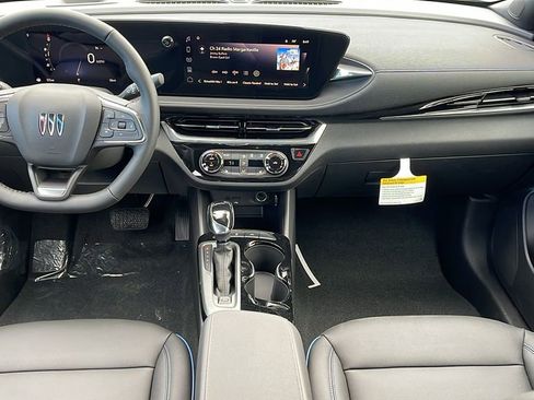 New 2026 Buick Envista Sport Touring w/ Convenience I Package image 15