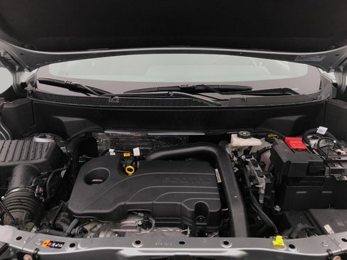 Certified 2025 GMC Terrain Elevation image 8