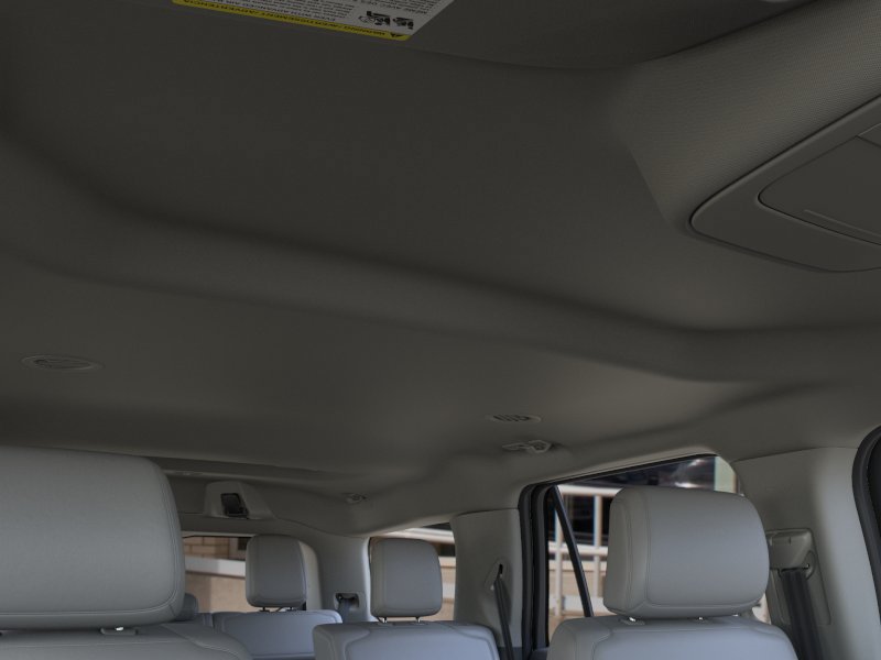 New 2026 Ford Expedition Active RWD image 24