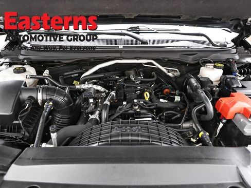 Used 2022 Ford Ranger XL image 7