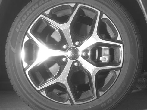 Used 2025 Jeep Compass Limited AWD/4WD image 13