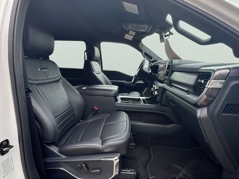 New 2026 Ford F250 Platinum image 29