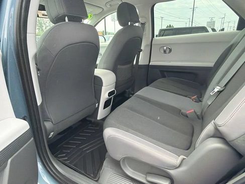 Used 2024 Hyundai Ioniq 5 SEL AWD/4WD image 16