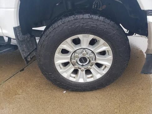 Used 2022 Ford F350 XLT w/ XLT Value Package AWD/4WD image 28