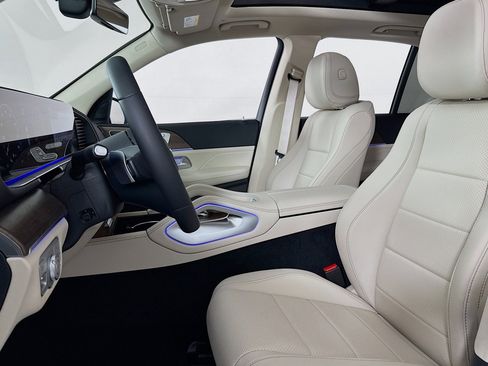 New 2026 Mercedes-Benz GLE 350 4MATIC image 16