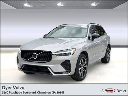 Used 2023 Volvo XC60 B5 Plus w/ Climate Package