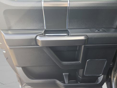 Used 2019 Ford F150 Lariat w/ Equipment Group 502A Luxury image 21