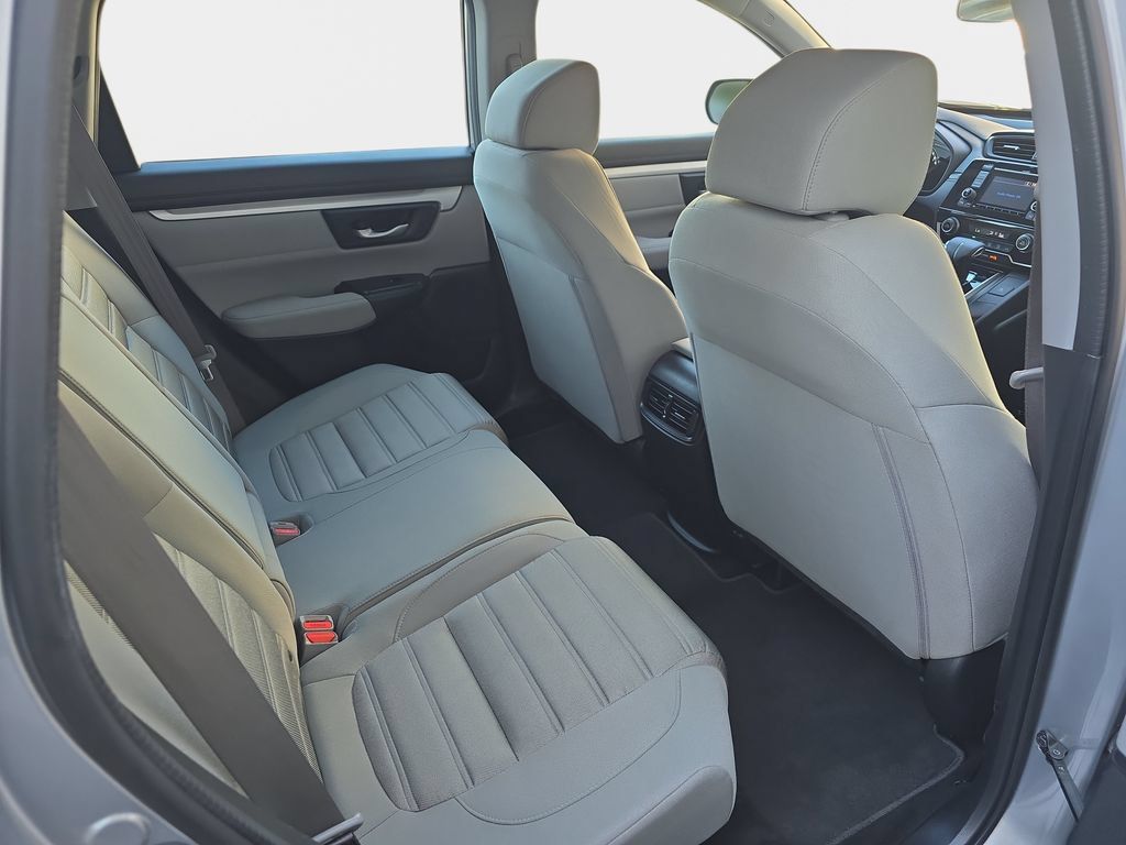 Used 2018 Honda CR-V LX image 14