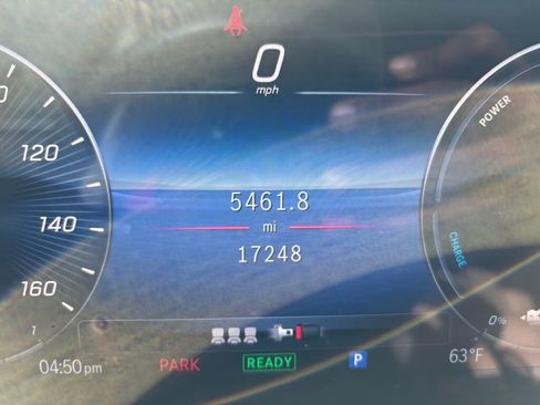 Used 2024 Mercedes-Benz GLE 450e 4MATIC image 20
