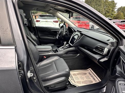 Used 2023 Subaru Outback Limited XT image 11