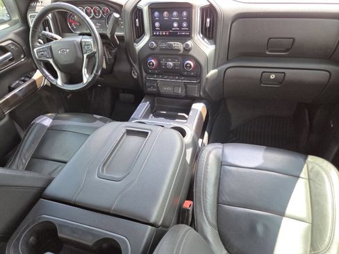 Used 2020 Chevrolet Silverado 1500 RST AWD/4WD image 26