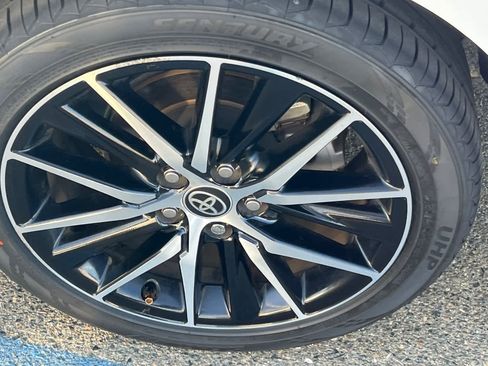 Used 2023 Toyota Camry SE image 22