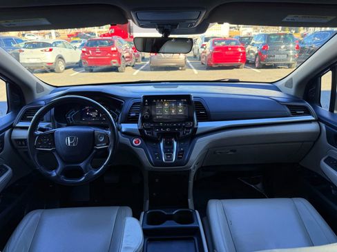 Used 2019 Honda Odyssey EX-L image 11