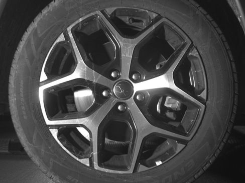 Used 2025 Jeep Compass Limited image 13