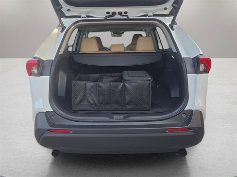 New 2025 Toyota RAV4 XLE Premium image 13