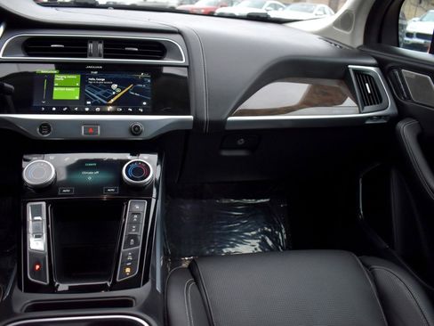 Used 2019 Jaguar I-PACE First Edition image 15